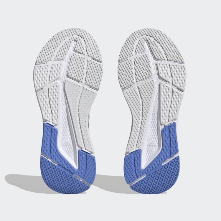 Tênis De Corrida Adidas Questar Blue Dawn