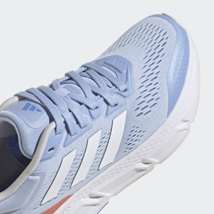 Tênis De Corrida Adidas Questar Blue Dawn