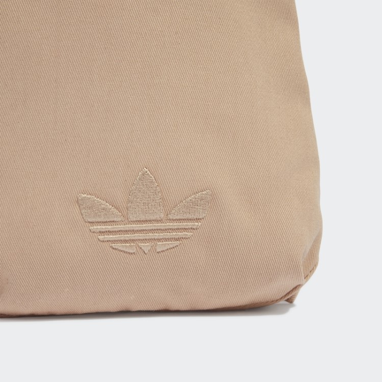 Adidas Rifta Sacoche Bege Quente