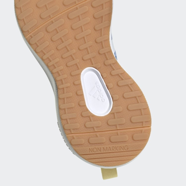 Fortarun 2.0 Cloudfoam Tênis De Corrida Esportivo Azul Adidas