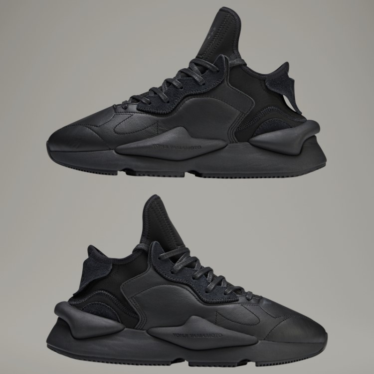 Y-3 Kaiwa Adidas Elegante