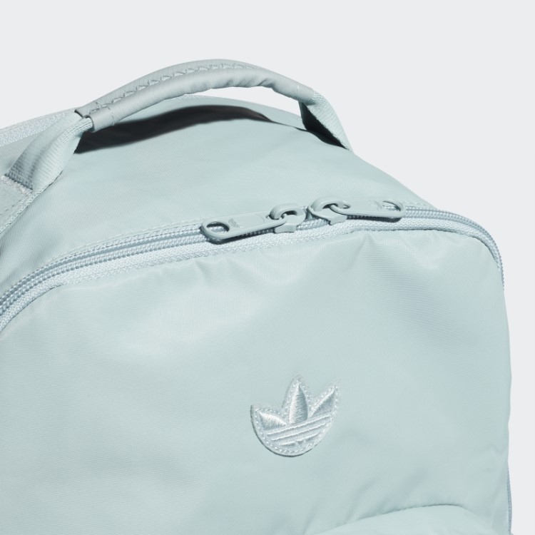 Mochila Adicolor Grande Cinza Adidas