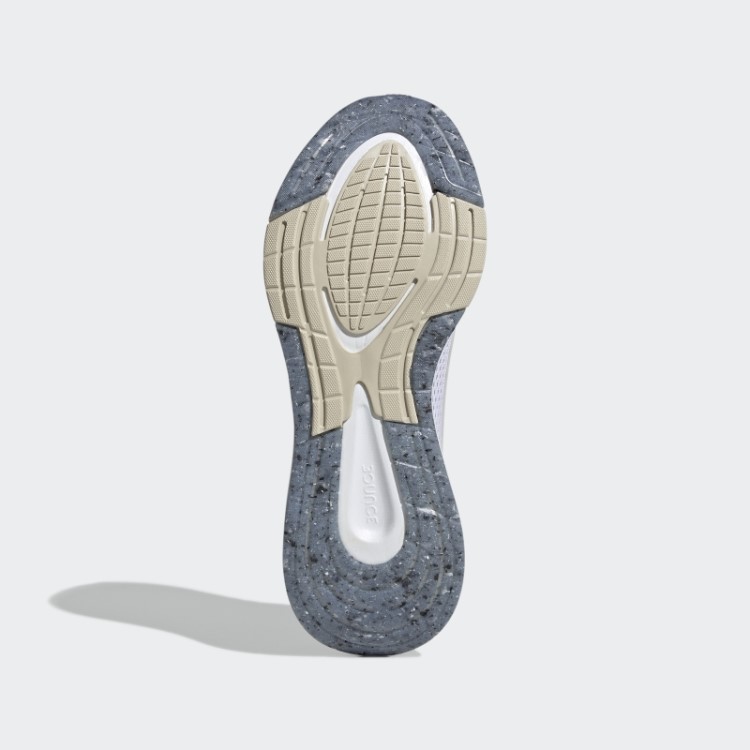 Tênis De Corrida Adidas Eq21 Azul