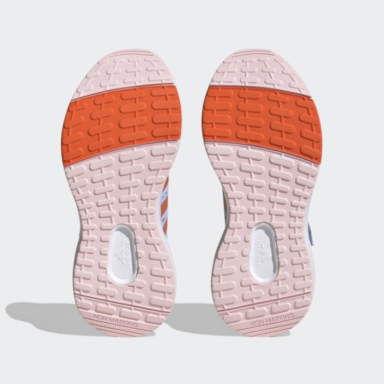 Adidas X Disney Fortarun 2.0 Mickey Cloudfoam Sapatos Moda Amanhecer Azul