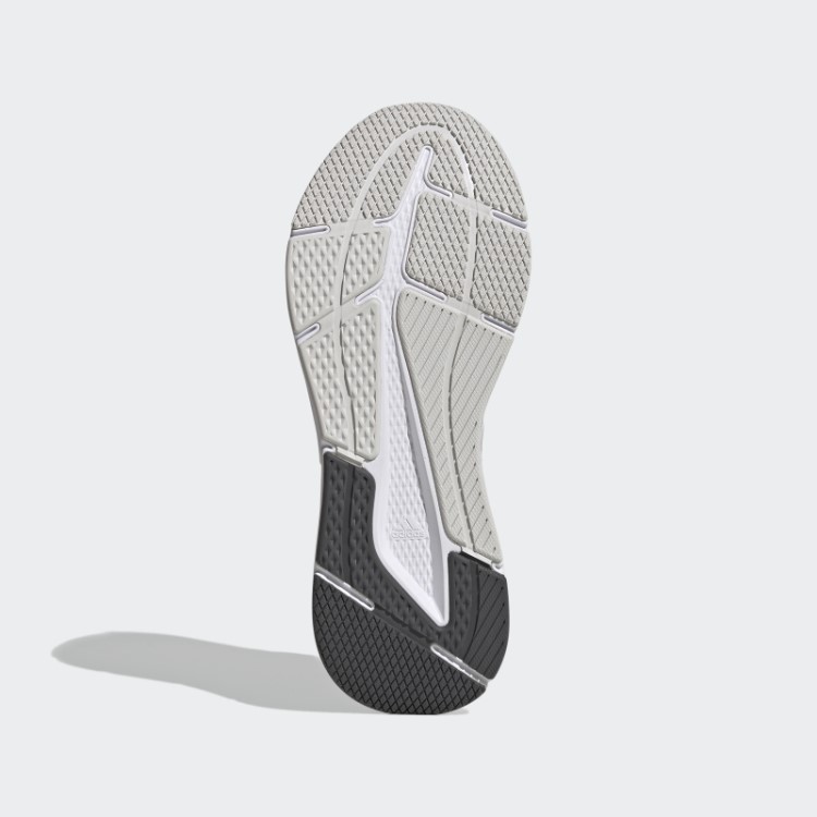 Sapatos Adidas Questar Cinza Quente