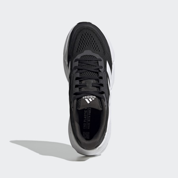 Sapatos Cinza Adidas Adistar Quentes