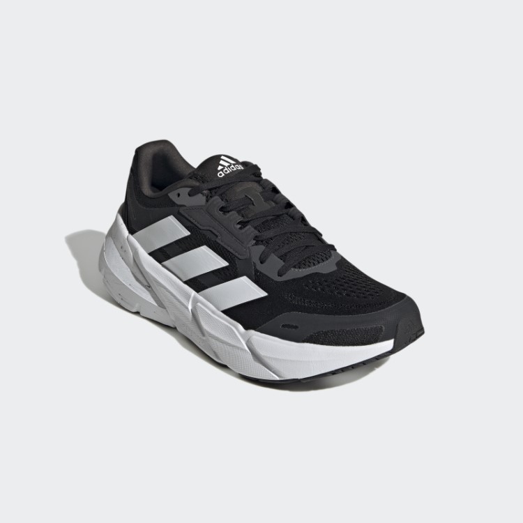 Sapatos Cinza Adidas Adistar Quentes