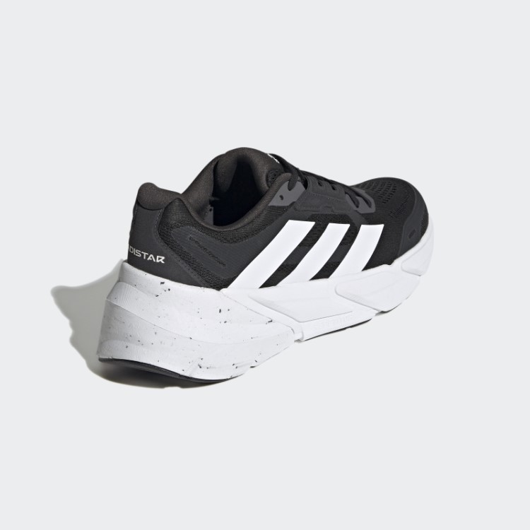 Sapatos Cinza Adidas Adistar Quentes