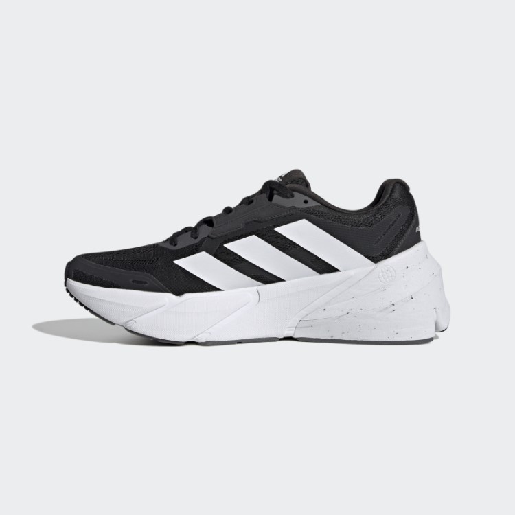 Tênis De Corrida Adistar Preto Adidas