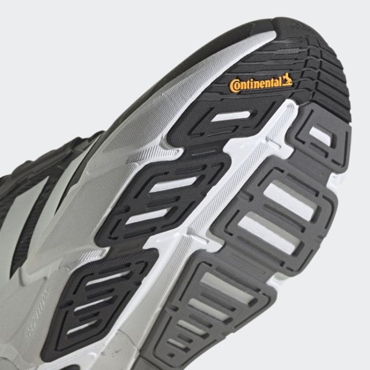 Tênis De Corrida Adistar Preto Adidas