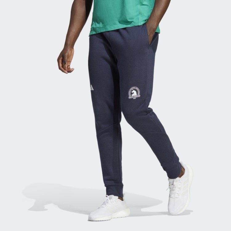 Ink Boston Marathon 2023 Feito Com A Natureza Calça De Corrida Adidas