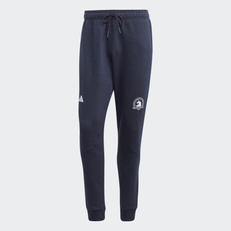Ink Boston Marathon 2023 Feito Com A Natureza Calça De Corrida Adidas