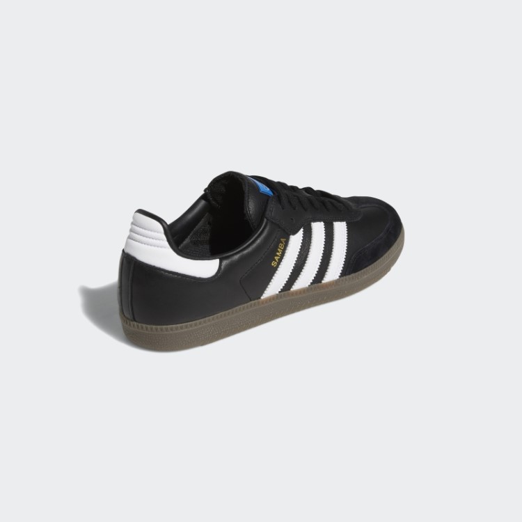 Tênis Samba Adv Adidas Preto