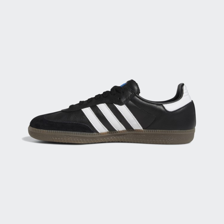 Tênis Samba Adv Adidas Preto