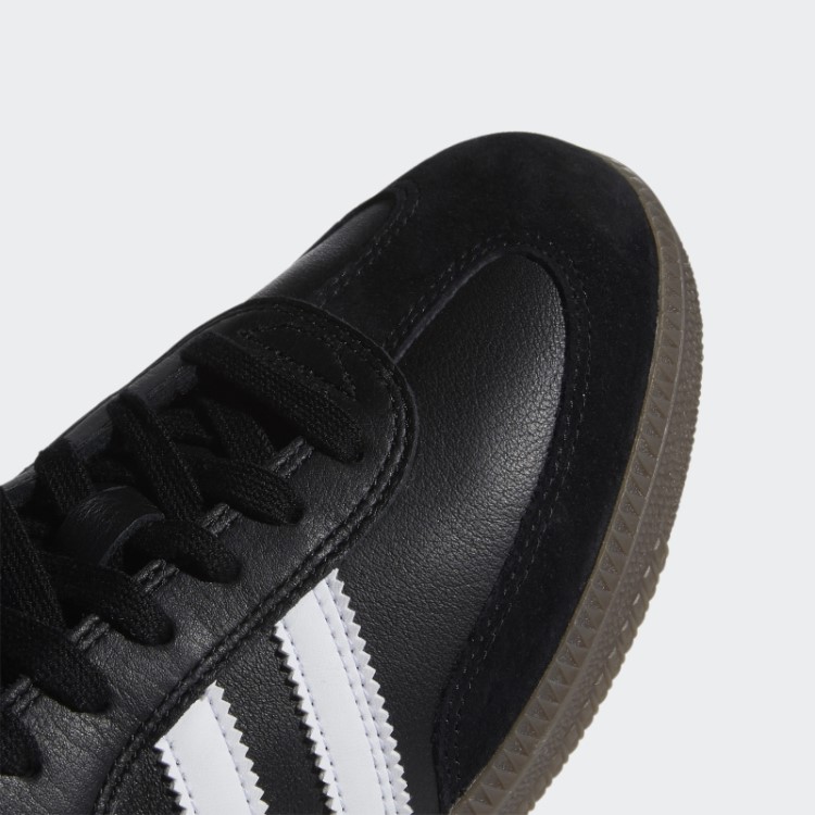 Tênis Samba Adv Adidas Preto