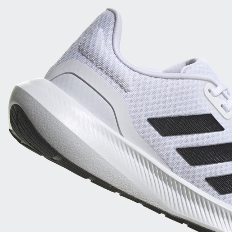 Sapatos Adidas Runfalcon 3.0 Quentes Brancos