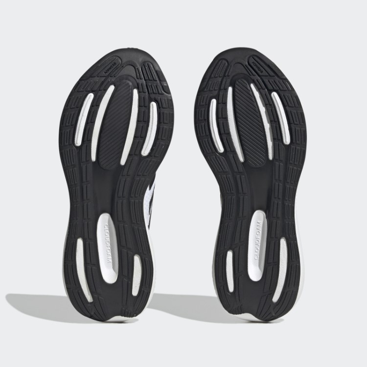Tênis Fashion Adidas Runfalcon 3 Preto
