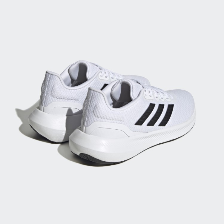 Tênis Fashion Adidas Runfalcon 3 Preto