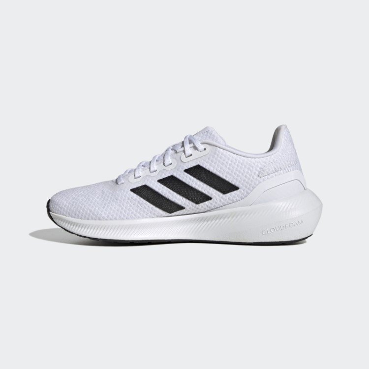 Tênis Fashion Adidas Runfalcon 3 Preto