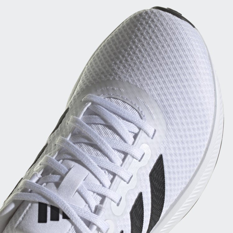 Tênis Fashion Adidas Runfalcon 3 Preto