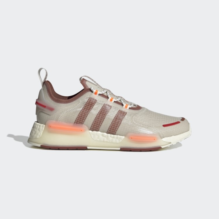 Sapatos Adidas Nmd-v3 Felicidade