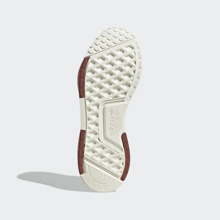 Sapatos Adidas Nmd-v3 Felicidade