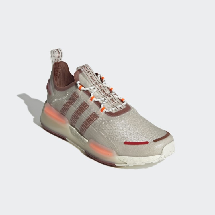 Sapatos Adidas Nmd-v3 Felicidade