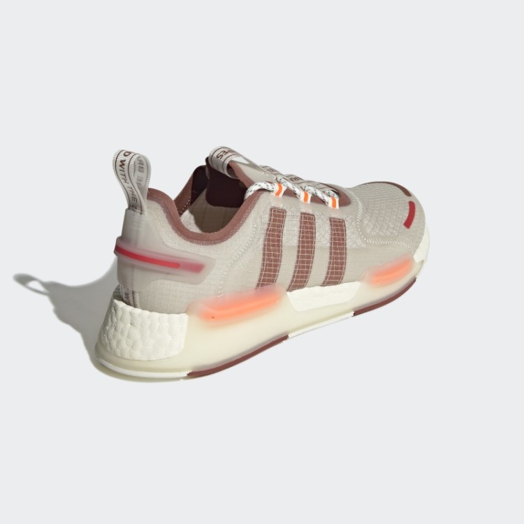 Sapatos Adidas Nmd-v3 Felicidade