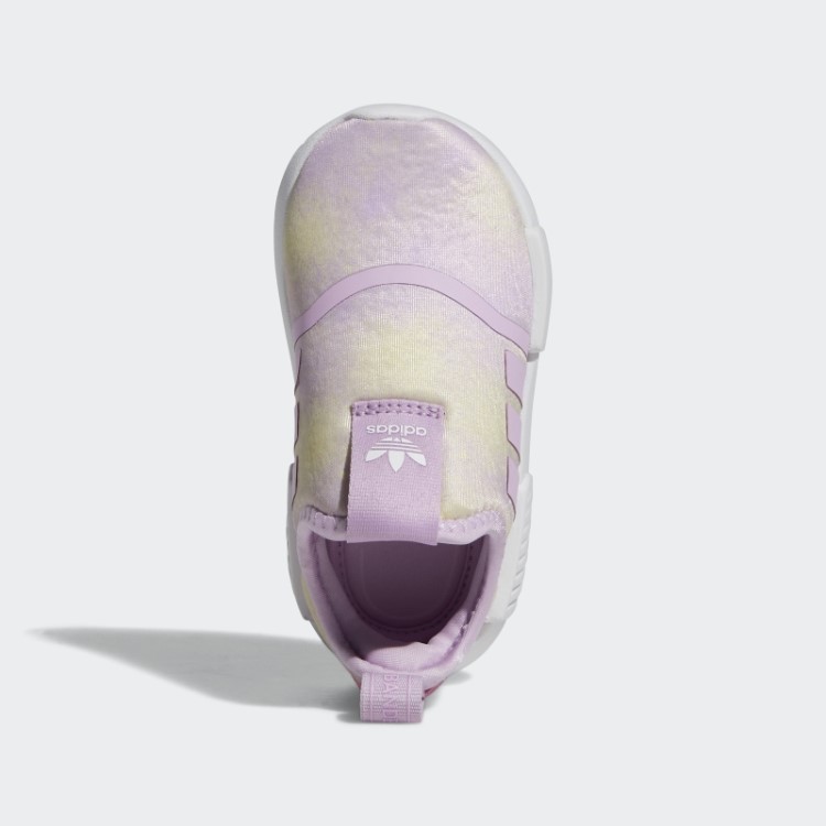 Tênis Adidas Nmd 360 Lilás