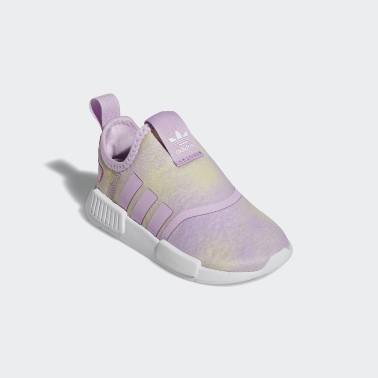 Tênis Adidas Nmd 360 Lilás