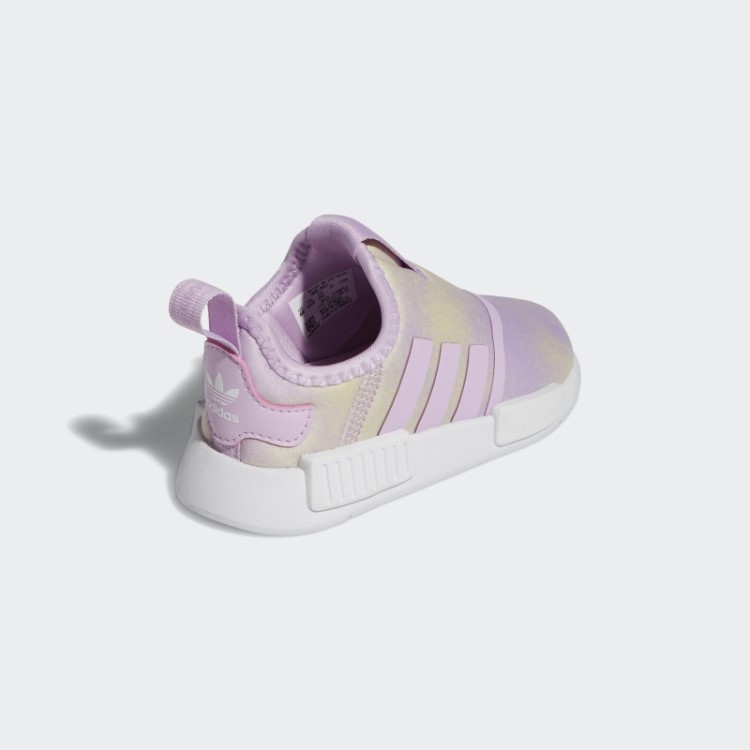Tênis Adidas Nmd 360 Lilás