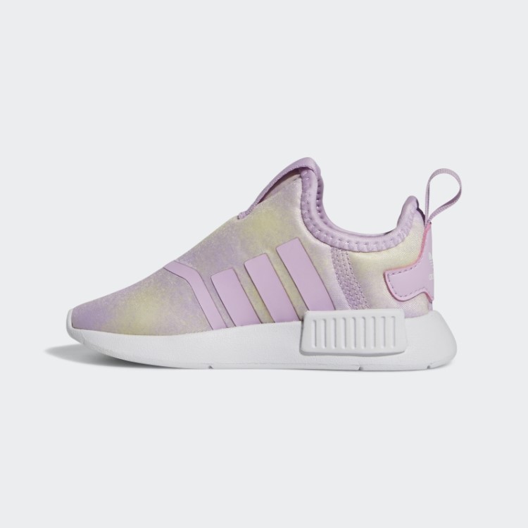 Tênis Adidas Nmd 360 Lilás