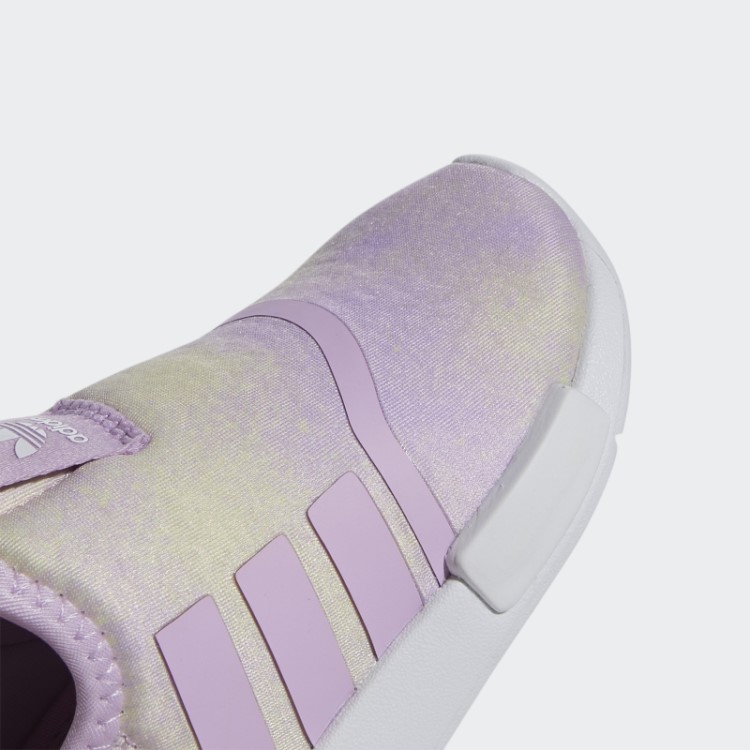 Tênis Adidas Nmd 360 Lilás