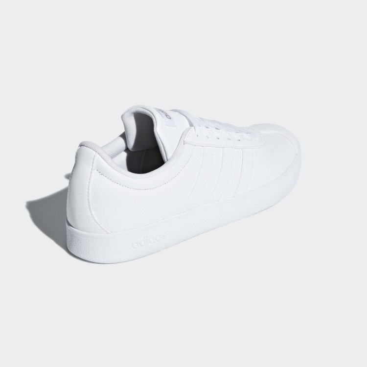 Vl Court 2.0 Tênis Adidas Branco