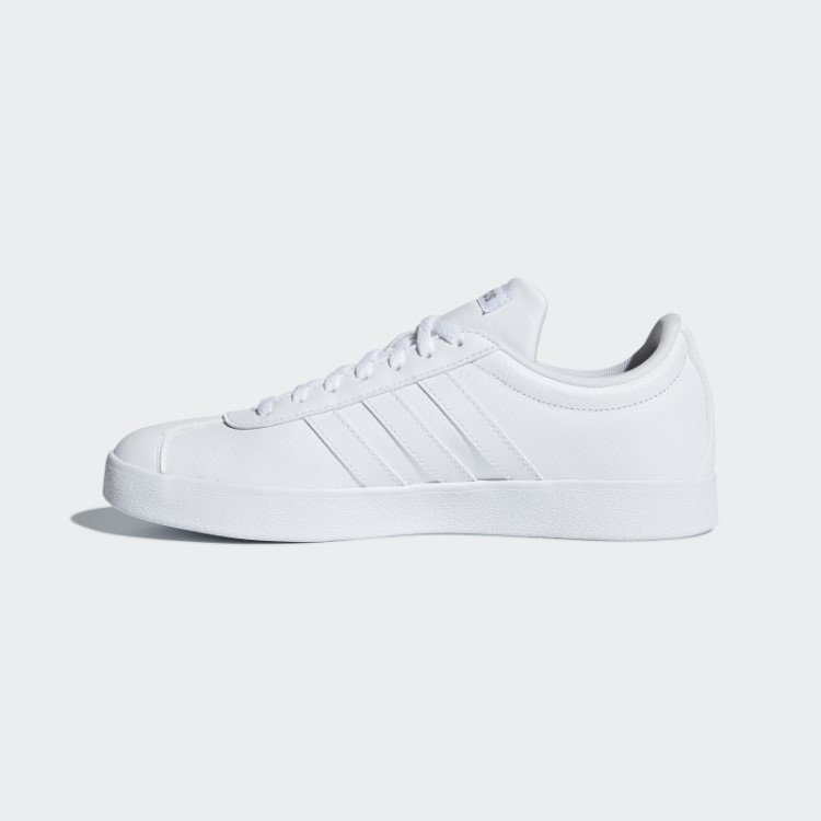 Vl Court 2.0 Tênis Adidas Branco