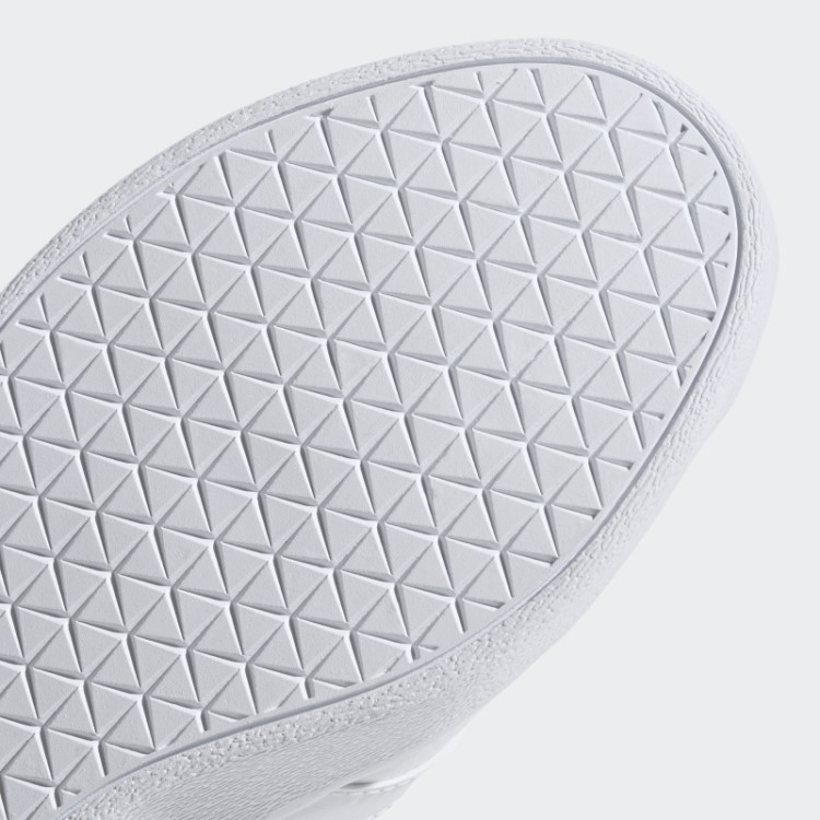 Vl Court 2.0 Tênis Adidas Branco
