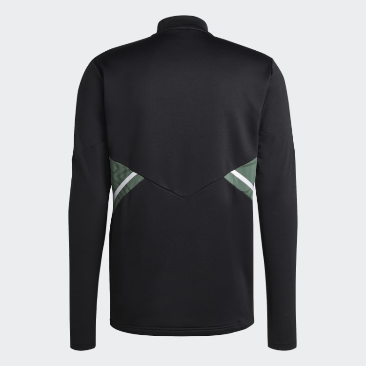 Top De Treino Preto Celtic Fc Condivo 22 Adidas
