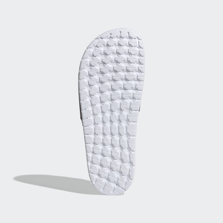 Adilette Boost Slides Branco Adidas