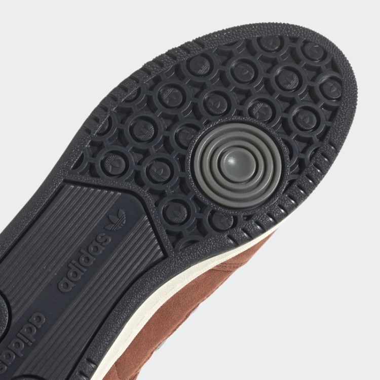 Tênis Adidas Centennial 85 Hi Sépia