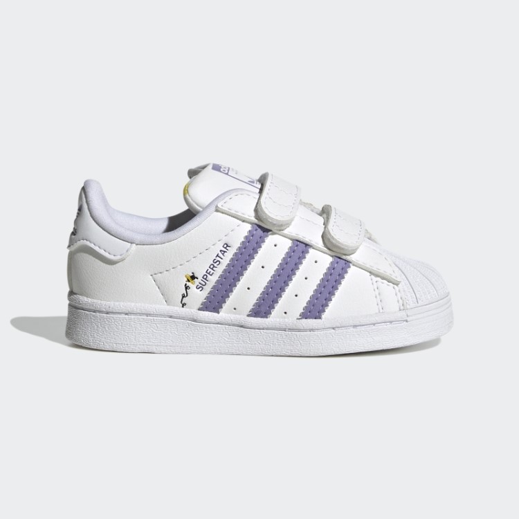 Tênis Adidas Superstar Hot Energy Ink