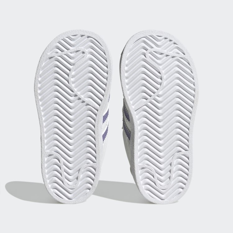 Tênis Adidas Superstar Hot Energy Ink