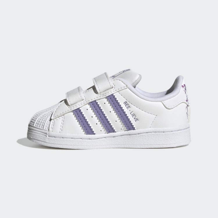 Tênis Adidas Superstar Hot Energy Ink