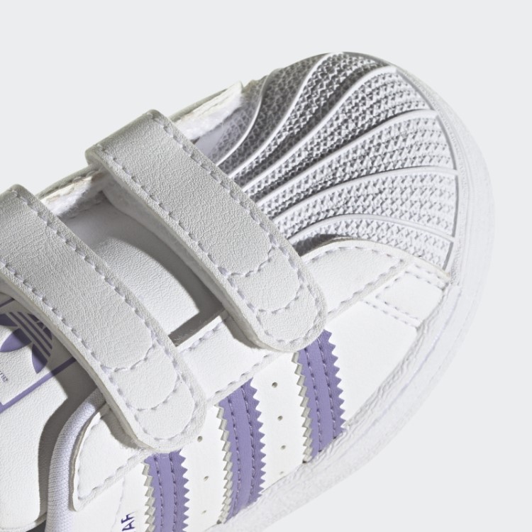 Tênis Adidas Superstar Hot Energy Ink