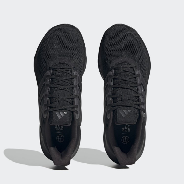 Moda Adidas Sapatos Ultrabounce Carbono