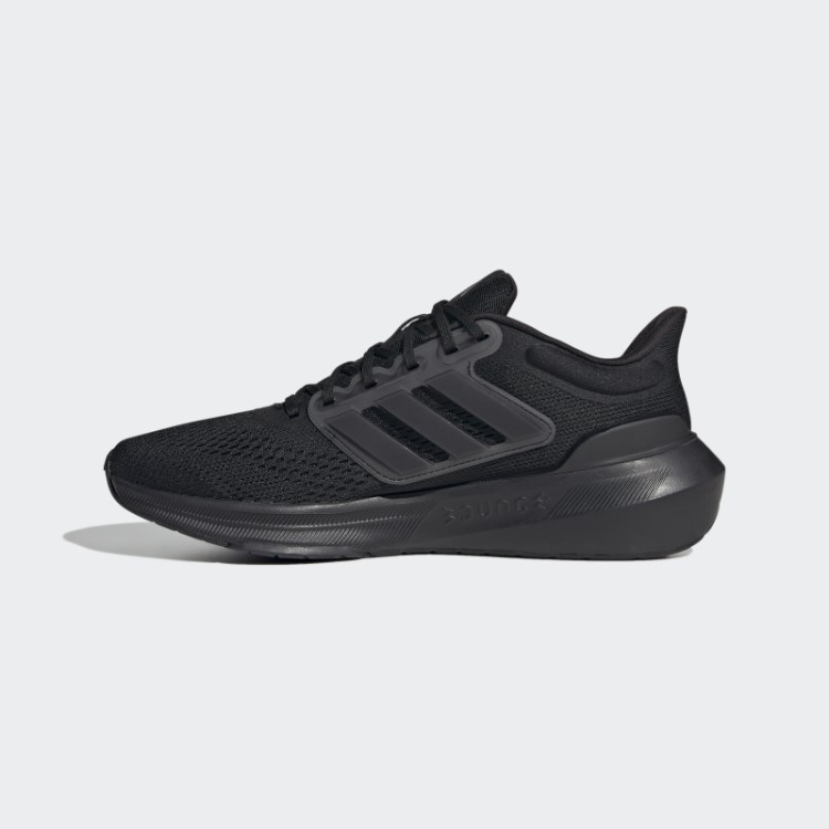 Moda Adidas Sapatos Ultrabounce Carbono