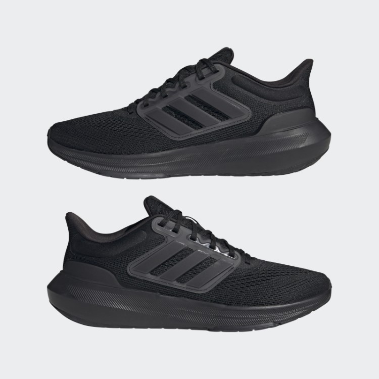 Moda Adidas Sapatos Ultrabounce Carbono