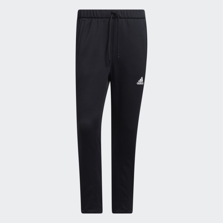Calça Adidas Aeromotion Preta