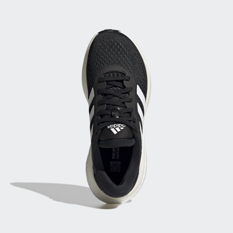 Tênis Adidas Supernova 2.0 Preto