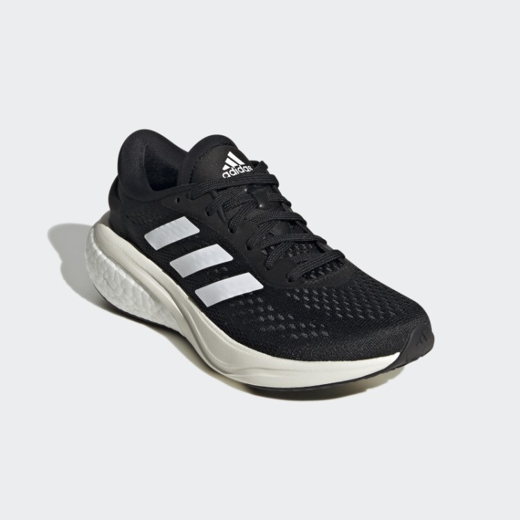 Tênis Adidas Supernova 2.0 Preto