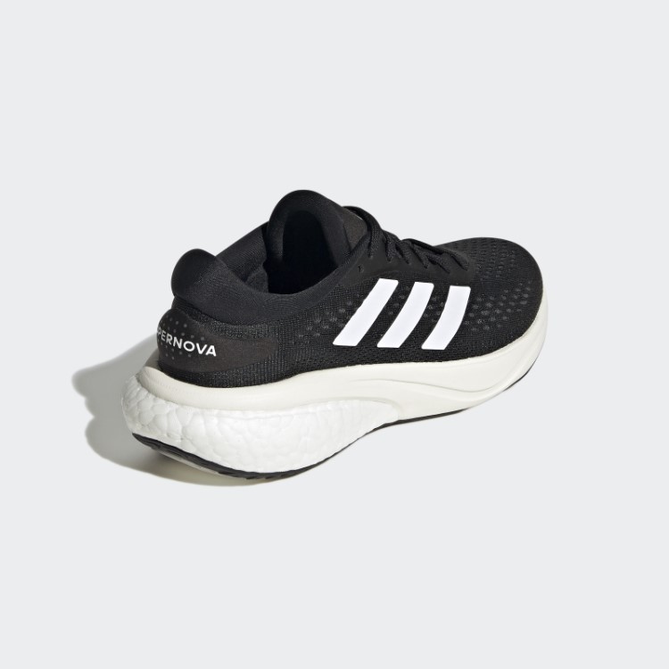 Tênis Adidas Supernova 2.0 Preto